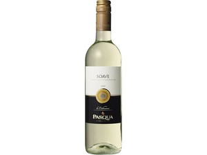 パスクア コレッツィオーニ ソアーヴェ 750ml x1酒日本酒葡萄酒清酒烧酒