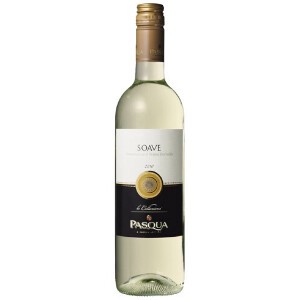パスクア コレッツィオーニ ソアーヴェ 750ml x1【白ワイン】【輸入ワイン】