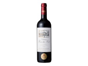 KK シャトー ローズ デュ ポン 赤 750ml酒日本酒葡萄酒清酒烧酒