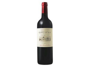シャトー ジゴー 赤 750ml酒日本酒葡萄酒清酒烧酒