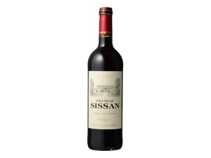 KK シャトー シッサン 赤 750ml酒日本酒葡萄酒清酒烧酒