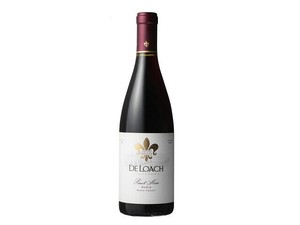 デローチ マリン カウンティ ピノノワール 赤  750ml酒日本酒葡萄酒清酒烧酒