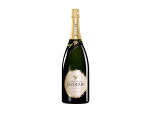 ジャカール モザイク ブリュット 白 マグナム 1.5L酒日本酒葡萄酒清酒烧酒
