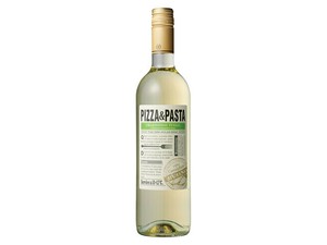 PIZZA＆PASTA シャルドネ プーリア 白 750ml酒日本酒葡萄酒清酒烧酒