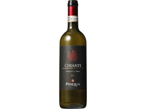 パスクア キャンティ 赤 750ml x1酒日本酒葡萄酒清酒烧酒