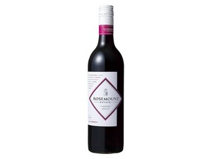 ローズマウント ブレンド カベルネ メルロー 赤 750ml酒日本酒葡萄酒清酒烧酒