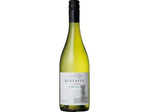 ヴイーニヤ カサシルヴア アンデシータ シャルドネ 白 750ml x1酒日本酒葡萄酒清酒烧酒