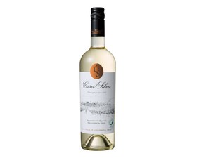 ヴィーニャ カサシルヴァ  ブラン ソーヴィニヨン グリ 白 750ml酒日本酒葡萄酒清酒烧酒