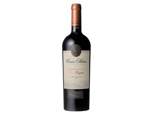 ヴィーニャ カサシルヴァ  デ ロス アンデス カルメネール 19 赤 750ml酒日本酒葡萄酒清酒烧酒
