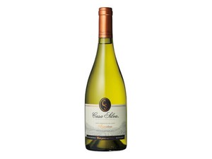 ヴィーニャ カサシルヴァ  デ ロス アンデス シャルドネ 白 750ml酒日本酒葡萄酒清酒烧酒