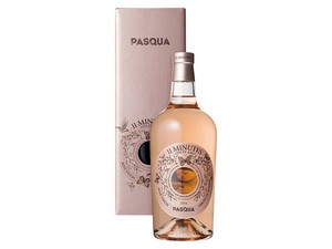 パスクア 11ミニッツ ロゼ トレヴェネッイエ（化粧箱入） 750ml酒日本酒葡萄酒清酒烧酒