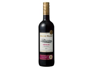 KK ロシュマゼ グルナッシュ 赤 750ml酒日本酒葡萄酒清酒烧酒