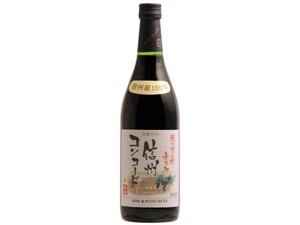 アルプス 無添加 信州コンコード辛口 赤 720ml x1酒日本酒葡萄酒清酒烧酒