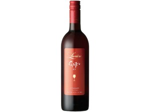 ルミエール GABU（ガブ） 赤 750ml酒日本酒葡萄酒清酒烧酒