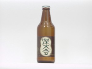 ホッピービバレッジ 深大寺ビール ピルゼンタイプ 瓶 330ml x24【ビール】
