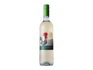 ヴェルコープ ヴィーニョ ヴェルデルデ ヴェルデガ ブランコ 白 750ml酒日本酒葡萄酒清酒烧酒