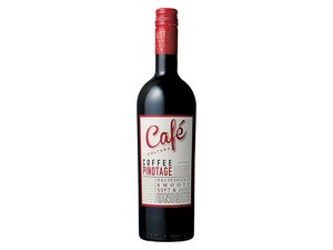 KWV カフェ カルチャー 赤 750ml酒日本酒葡萄酒清酒烧酒