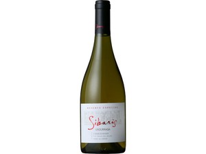 ウンドラーガ シバリス レセルバ シャルドネ 白 750ml酒日本酒葡萄酒清酒烧酒