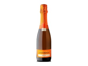 三国ワイン ウンドラーガ スパークリング ブリュット 375ml酒日本酒葡萄酒清酒烧酒