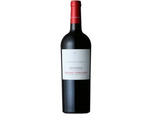 三国ワイン ナターレ ヴェルガ ゴヴェルノ トスカーノ 赤 750ml酒日本酒葡萄酒清酒烧酒