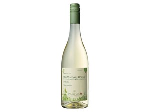 パスクア オーガニック シャルドネ グリッロ 白 750ml酒日本酒葡萄酒清酒烧酒
