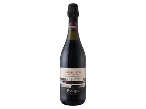 パスクア ランブルスコ デッレミリア 赤 750ml酒日本酒葡萄酒清酒烧酒