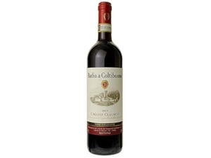 バディア キャンティ クラシコ 赤 750ml酒日本酒葡萄酒清酒烧酒