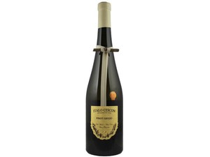 イタロ チェスコン ピノ グリージョ イル トラルチェット 白 750ml酒日本酒葡萄酒清酒烧酒