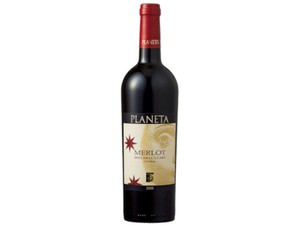 プラネタ メルロー シート デル ウルモ 赤 750ml酒日本酒葡萄酒清酒烧酒
