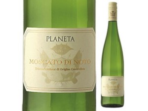 プラネタ モスカート ディ ノート 白 750ml酒日本酒葡萄酒清酒烧酒