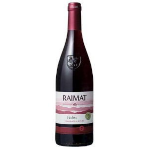 ライマット オーガニック ボイラ 赤 750ml【赤ワイン】【輸入ワイン】