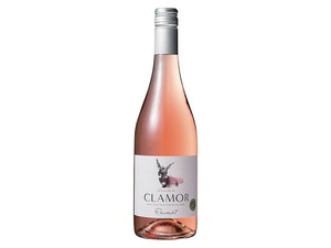 ライマット クラモール オーガニック ロゼ 750ml酒日本酒葡萄酒清酒烧酒