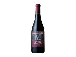 三国ワイン CVNE クネ ビエルソ メンシア ホーベン 赤 750ml酒日本酒葡萄酒清酒烧酒