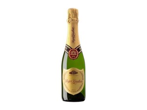 ロジャーグラート カバ ブリュット 375ml酒日本酒葡萄酒清酒烧酒