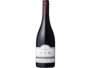 ローズマウント フラッグシップ G・S・M 赤 750ml酒日本酒葡萄酒清酒烧酒