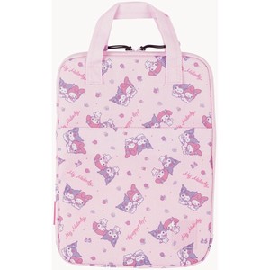 Tablet Accessories Small My Melody Pastel Skater KUROMI