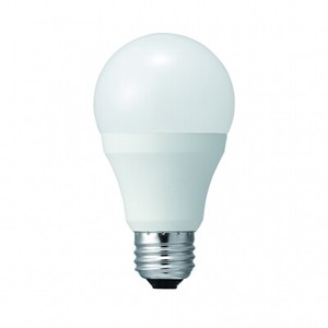 蓄光LED電球60W形相当 電球色 LDA8LGF