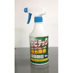 塩素系洗浄剤 カビテック KT01