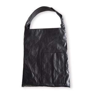 Tote Bag Gift Faux Leather Lightweight Pocket Mini-tote