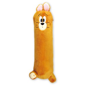 T'S FACTORY Pouch Tom and Jerry Pen Pouch Plushie