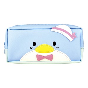 T'S FACTORY Pen Case Pouch Sanrio SEED