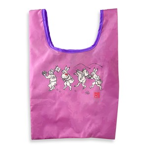 Piggy-bank Mini Hello Kitty Reusable Bag