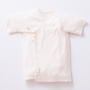 Babies Underwear Organic Cotton Made in Japan
