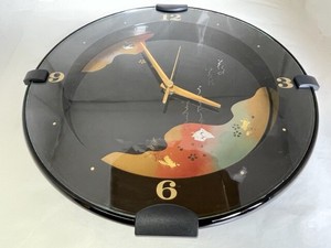Table Clock clock