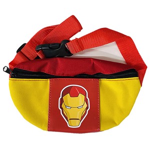 Sling/Crossbody Bag Iron Man Waist