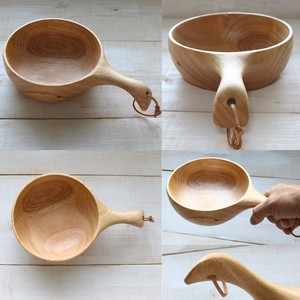 Cup Natural bowl