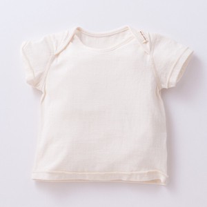 婴儿内衣 经典款 棉 日本制造
