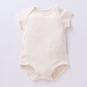 Babies Underwear Rompers Cotton Made in Japan