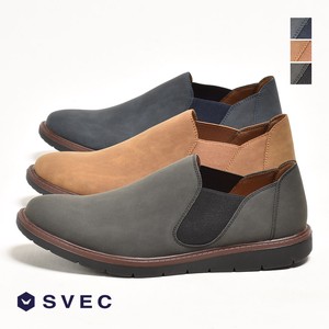 SVEC Shoes Lightweight Men's Slip-On Shoes
