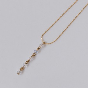Gold Chain Necklace SWAROVSKI